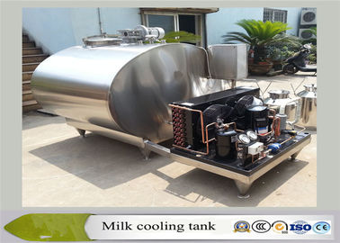 China Berufsmolkerei, die Ausrüstung, Milchkühlungs-Anlagen-Soem verfügbar milk usine