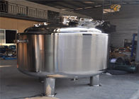 Fermenter-Dampf-Heizung des Edelstahl-1000L/elektrische Heizung