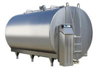 Melken Sie Molkerei-Maschinerie, Molkereikühlende Anlage für den speichernden Erhalt/
