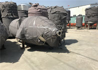Kaiquan Large Fermentation Tanks SUS316L / SUS304 Steam Heating Insulation