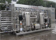 China Milch-Dampf-Heizung UHT Verarbeitungs-Ausrüstung, automatische Röhrensterilisation KQ-15000L Firma