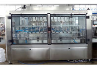 Populäre Getränkefüllmaschine/karbonisierte Getränkeabfüllende Ausrüstung KQG-60-50-15D
