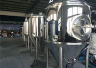 China Edelstahl-Brauerei-Fermenter 1000l - Kapazität 6000L Soem verfügbar Firma