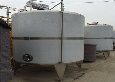 China 304 316 Edelstahl-Fermenter für Fabrik-Lebensmittelproduktions-Fließband usine