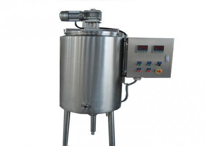 Fermenter-Dampf-Heizung des Edelstahl-1000L/elektrische Heizung